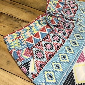 No Boundaries Shorts